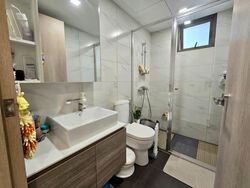 Treasure Crest (D19), Condominium #574921711
